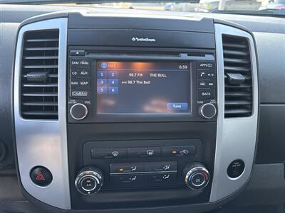 2014 Nissan Xterra PRO-4X - Photo 21 - Portland, OR 97267