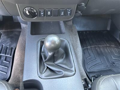 2014 Nissan Xterra PRO-4X - Photo 24 - Portland, OR 97267