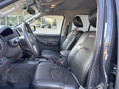 2014 Nissan Xterra PRO-4X - Photo 8 - Portland, OR 97267