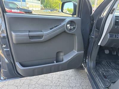 2014 Nissan Xterra PRO-4X - Photo 7 - Portland, OR 97267