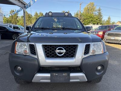 2014 Nissan Xterra PRO-4X - Photo 2 - Portland, OR 97267
