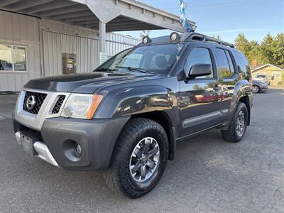 2014 Nissan Xterra PRO-4X - Photo 3 - Portland, OR 97267