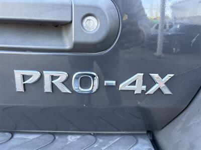 2014 Nissan Xterra PRO-4X - Photo 14 - Portland, OR 97267