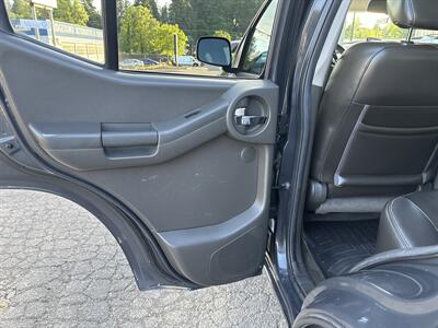 2014 Nissan Xterra PRO-4X - Photo 10 - Portland, OR 97267