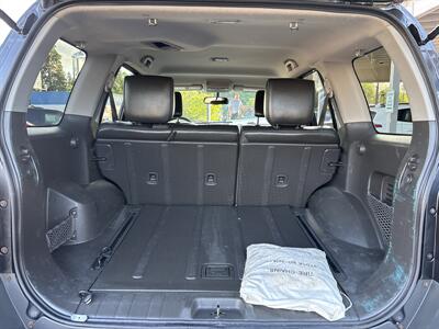 2014 Nissan Xterra PRO-4X - Photo 13 - Portland, OR 97267