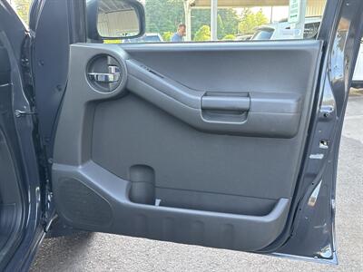 2014 Nissan Xterra PRO-4X - Photo 17 - Portland, OR 97267