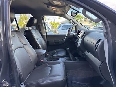 2014 Nissan Xterra PRO-4X - Photo 18 - Portland, OR 97267