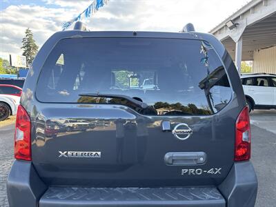 2014 Nissan Xterra PRO-4X - Photo 5 - Portland, OR 97267