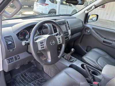 2014 Nissan Xterra PRO-4X - Photo 9 - Portland, OR 97267