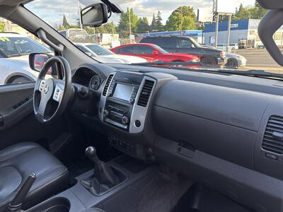 2014 Nissan Xterra PRO-4X - Photo 19 - Portland, OR 97267