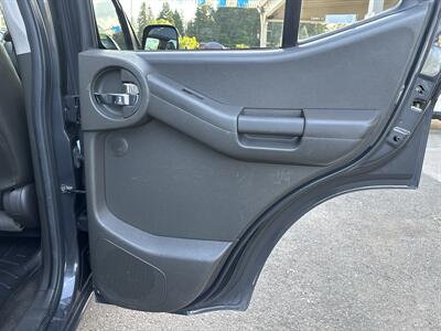 2014 Nissan Xterra PRO-4X - Photo 15 - Portland, OR 97267