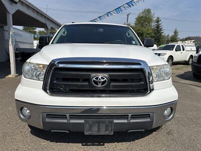 2012 Toyota Tundra Grade   - Photo 2 - Portland, OR 97267