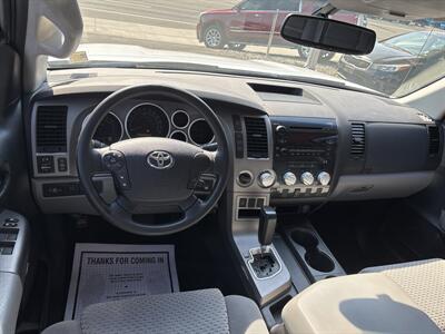 2012 Toyota Tundra Grade   - Photo 14 - Portland, OR 97267