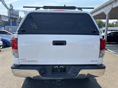 2012 Toyota Tundra Grade   - Photo 6 - Portland, OR 97267
