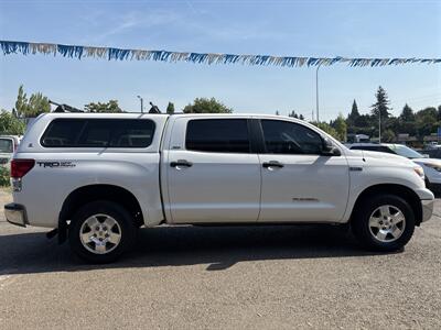2012 Toyota Tundra Grade   - Photo 8 - Portland, OR 97267