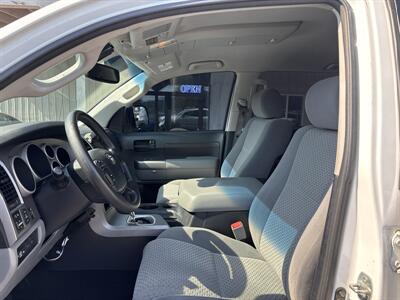 2012 Toyota Tundra Grade   - Photo 10 - Portland, OR 97267