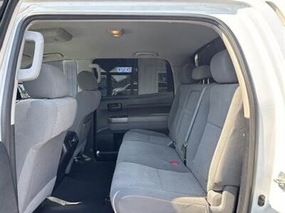 2012 Toyota Tundra Grade   - Photo 13 - Portland, OR 97267