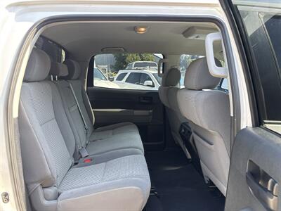 2012 Toyota Tundra Grade   - Photo 17 - Portland, OR 97267