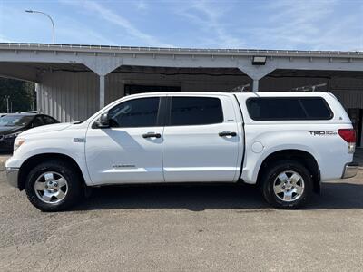 2012 Toyota Tundra Grade   - Photo 4 - Portland, OR 97267