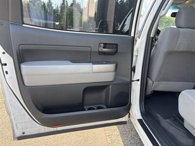 2012 Toyota Tundra Grade   - Photo 12 - Portland, OR 97267