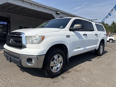 2012 Toyota Tundra Grade   - Photo 3 - Portland, OR 97267