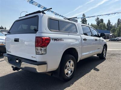 2012 Toyota Tundra Grade   - Photo 7 - Portland, OR 97267