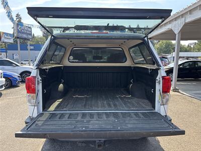 2012 Toyota Tundra Grade   - Photo 16 - Portland, OR 97267