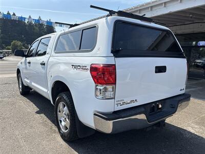2012 Toyota Tundra Grade   - Photo 5 - Portland, OR 97267