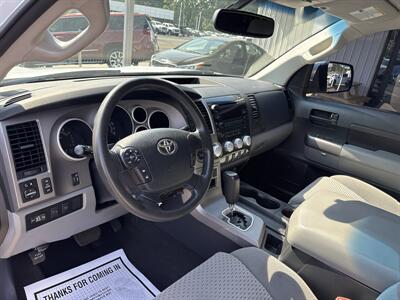 2012 Toyota Tundra Grade   - Photo 11 - Portland, OR 97267