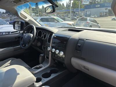 2012 Toyota Tundra Grade   - Photo 19 - Portland, OR 97267