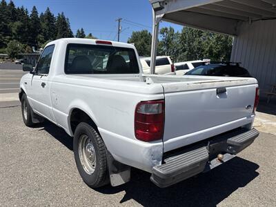 2001 Ford Ranger XL - Photo 5 - Portland, OR 97267