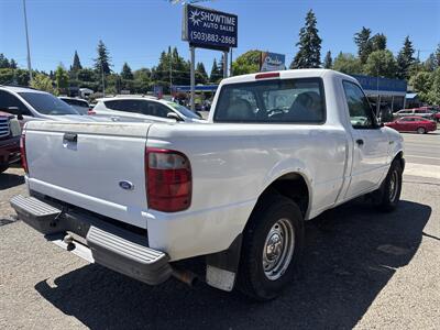 2001 Ford Ranger XL - Photo 7 - Portland, OR 97267