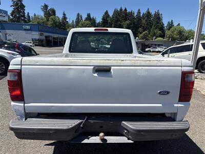 2001 Ford Ranger XL - Photo 6 - Portland, OR 97267