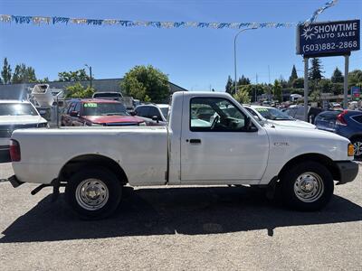 2001 Ford Ranger XL - Photo 8 - Portland, OR 97267