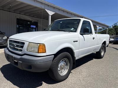 2001 Ford Ranger XL - Photo 3 - Portland, OR 97267