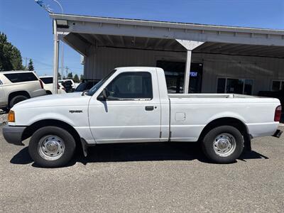2001 Ford Ranger XL - Photo 4 - Portland, OR 97267