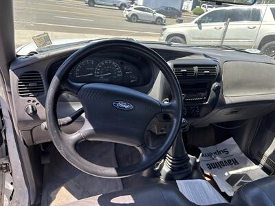2001 Ford Ranger XL - Photo 9 - Portland, OR 97267