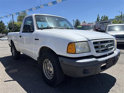 2001 Ford Ranger XL - Photo 1 - Portland, OR 97267