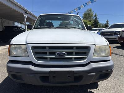 2001 Ford Ranger XL - Photo 2 - Portland, OR 97267