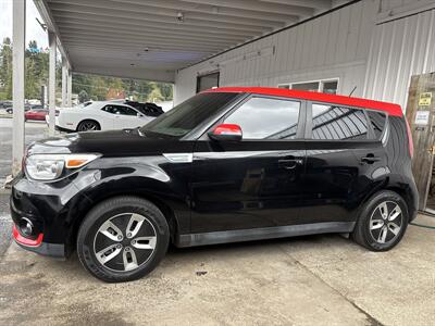 2016 Kia Soul + EV   - Photo 4 - Portland, OR 97267