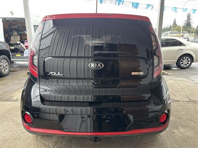 2016 Kia Soul + EV   - Photo 6 - Portland, OR 97267