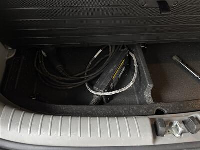 2016 Kia Soul + EV   - Photo 17 - Portland, OR 97267