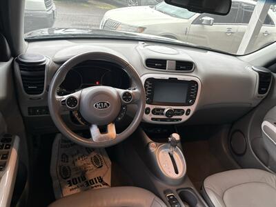 2016 Kia Soul + EV   - Photo 15 - Portland, OR 97267