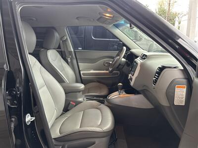 2016 Kia Soul + EV   - Photo 22 - Portland, OR 97267