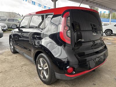 2016 Kia Soul + EV   - Photo 5 - Portland, OR 97267