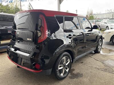2016 Kia Soul + EV   - Photo 7 - Portland, OR 97267