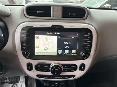2016 Kia Soul + EV   - Photo 25 - Portland, OR 97267