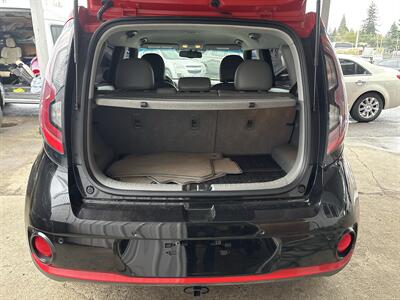 2016 Kia Soul + EV   - Photo 16 - Portland, OR 97267
