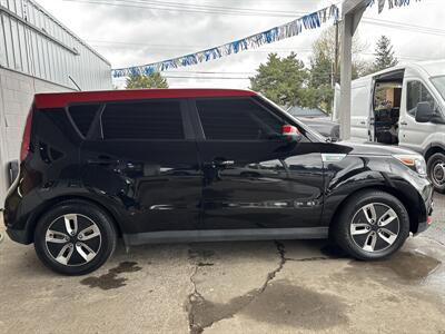 2016 Kia Soul + EV   - Photo 8 - Portland, OR 97267