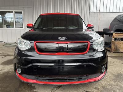 2016 Kia Soul + EV   - Photo 2 - Portland, OR 97267